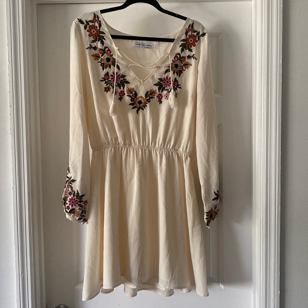 Cupcakes And Cashmere Dress